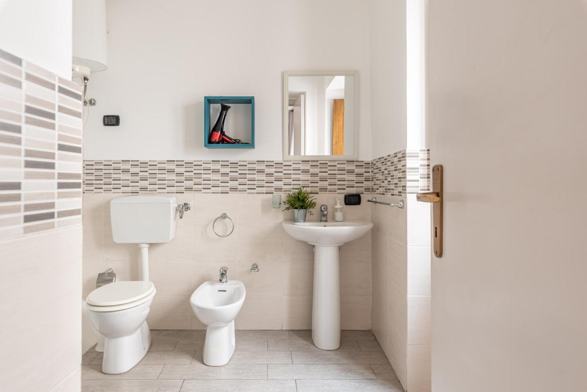 Apartamento Vega - Alle Spalle Del Teatro Massimo *