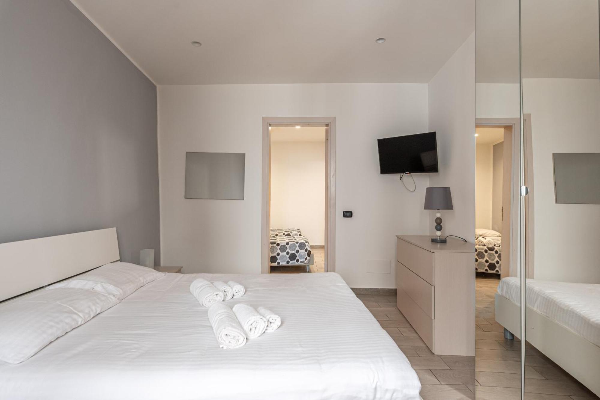 Apartamento Vega - Alle Spalle Del Teatro Massimo Palermo