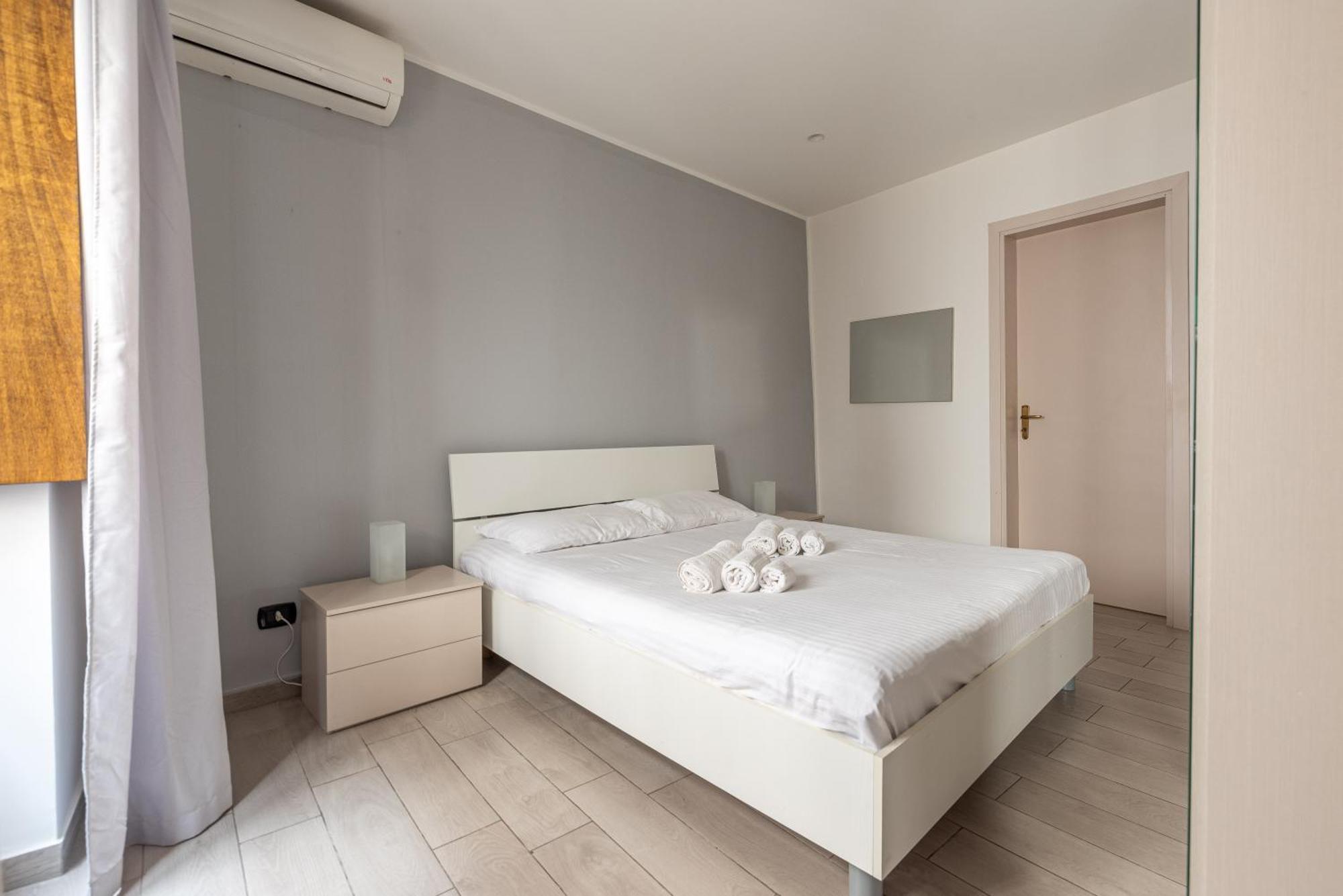 Apartamento Vega - Alle Spalle Del Teatro Massimo Palermo