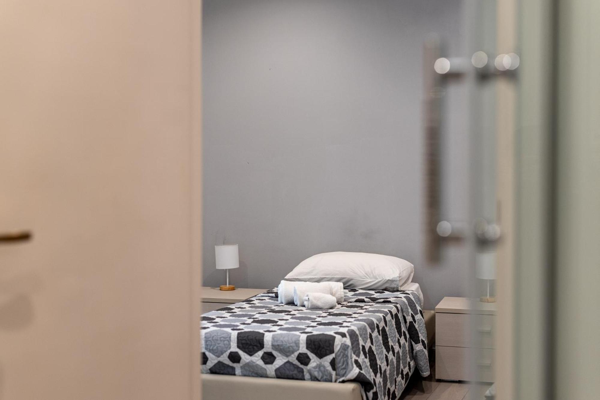 Apartamento Vega - Alle Spalle Del Teatro Massimo Palermo